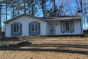 4093 Overland Trail, Snellville, GA 30039 - Photo 37