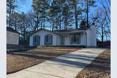 4093 Overland Trail, Snellville, GA 30039 - Photo 1