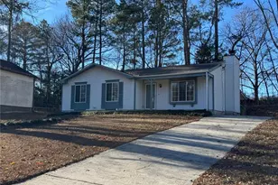 4093 Overland Trail, Snellville, GA 30039 - Photo 1