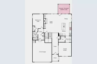 3443 Hillyard Drive, Dacula, GA 30019 - Photo 31