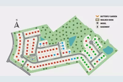 3443 Hillyard Drive, Dacula, GA 30019 - Photo 33