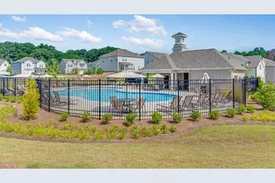 3443 Hillyard Drive, Dacula, GA 30019 - Photo 41