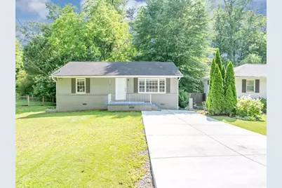 1677 Wayland Circle, Brookhaven, GA 30319 - Photo 3