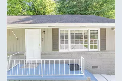 1677 Wayland Circle, Brookhaven, GA 30319 - Photo 5