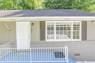 1677 Wayland Circle, Brookhaven, GA 30319 - Photo 5