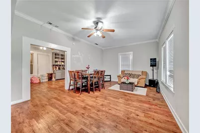 5375 Clarks Bridge Road, Gainesville, GA 30506 - Photo 13