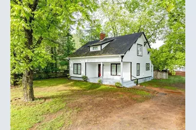 5375 Clarks Bridge Road, Gainesville, GA 30506 - Photo 1