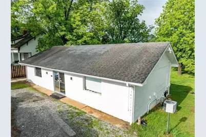 5375 Clarks Bridge Road, Gainesville, GA 30506 - Photo 7