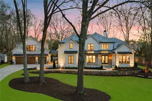 202 Kenneth Dr, Alpharetta, GA 30009 - Photo 1