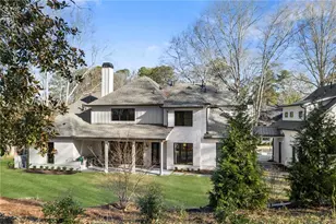 202 Kenneth Dr, Alpharetta, GA 30009 - Photo 59