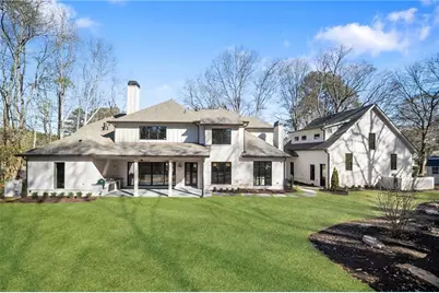 202 Kenneth Drive, Alpharetta, GA 30009 - Photo 57