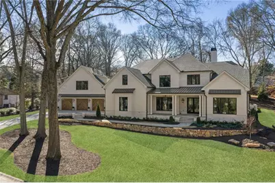 202 Kenneth Drive, Alpharetta, GA 30009 - Photo 3