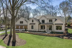 202 Kenneth Dr, Alpharetta, GA 30009 - Photo 3