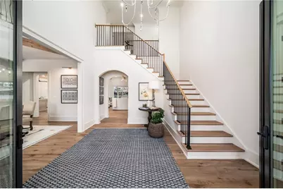 202 Kenneth Drive, Alpharetta, GA 30009 - Photo 5