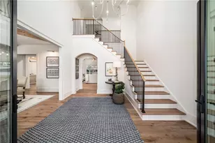 202 Kenneth Dr, Alpharetta, GA 30009 - Photo 5