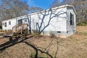 136 Pine St, Danielsville, GA 30633 - Photo 25