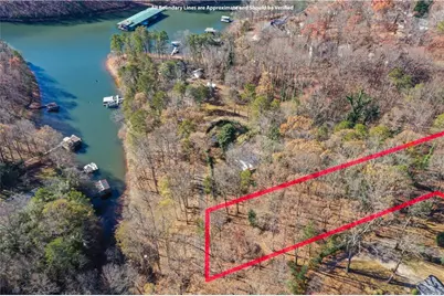 3442 Jet Wright Road, Gainesville, GA 30506 - Photo 3