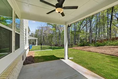 3453 Hillyard Drive, Dacula, GA 30019 - Photo 37