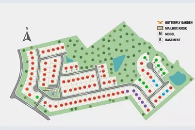 3453 Hillyard Drive, Dacula, GA 30019 - Photo 53