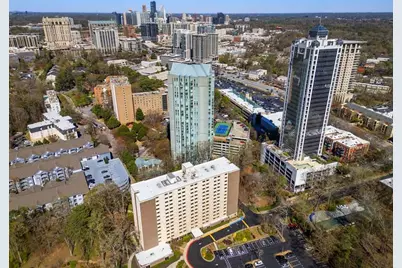 2870 Pharr Court South NW #1202, Atlanta, GA 30305 - Photo 29