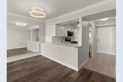 2870 Pharr Court South NW #1202, Atlanta, GA 30305 - Photo 5