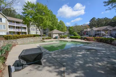 1003 Berkeley Woods Drive, Duluth, GA 30096 - Photo 25