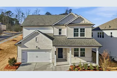 300 Meacham Court, Dacula, GA 30019 - Photo 1