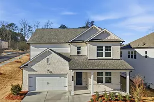 300 Meacham Ct, Dacula, GA 30019 - Photo 1