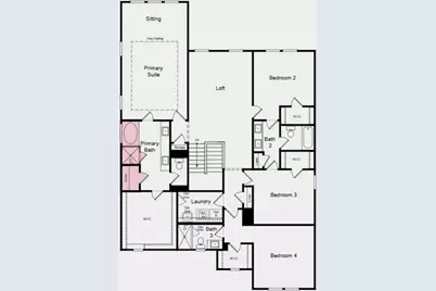 300 Meacham Court, Dacula, GA 30019 - Photo 3