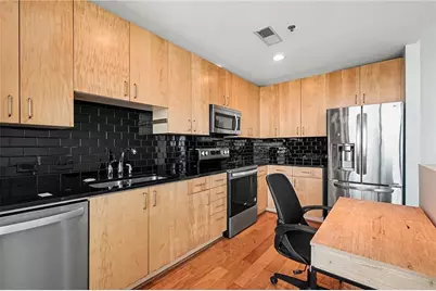 361 17th Street NW #2308, Atlanta, GA 30363 - Photo 9