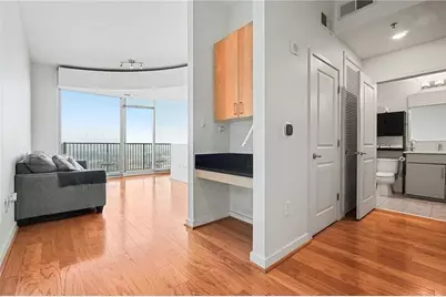 361 17th Street NW #2308, Atlanta, GA 30363 - Photo 5