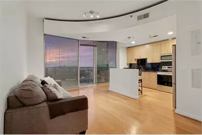 361 17th Street NW #2308, Atlanta, GA 30363 - Photo 17