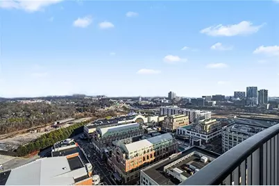 361 17th Street NW #2308, Atlanta, GA 30363 - Photo 27