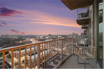 361 17th Street NW #2308, Atlanta, GA 30363 - Photo 23