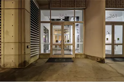 361 17th Street NW #2308, Atlanta, GA 30363 - Photo 29