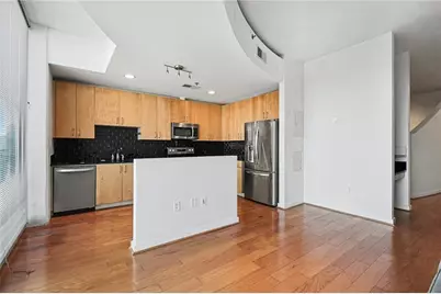 361 17th Street NW #2308, Atlanta, GA 30363 - Photo 9