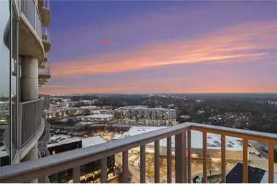 361 17th Street NW #2308, Atlanta, GA 30363 - Photo 27