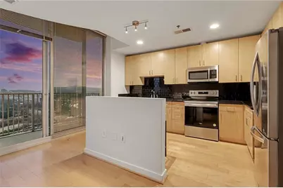 361 17th Street NW #2308, Atlanta, GA 30363 - Photo 21