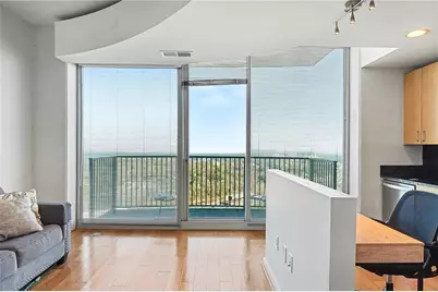 361 17th Street NW #2308, Atlanta, GA 30363 - Photo 5