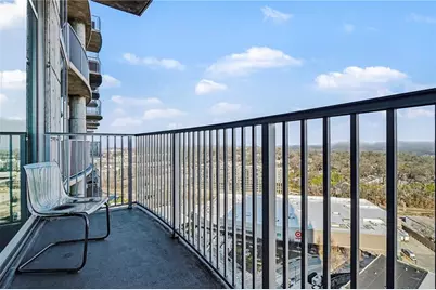 361 17th Street NW #2308, Atlanta, GA 30363 - Photo 21