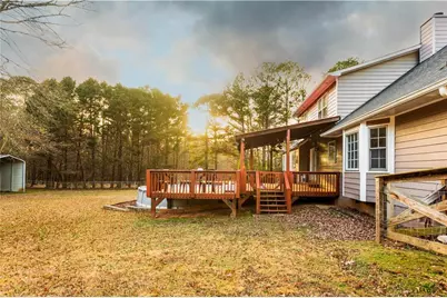 184 Wildflower Drive, Social Circle, GA 30025 - Photo 59