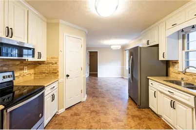 184 Wildflower Drive, Social Circle, GA 30025 - Photo 15