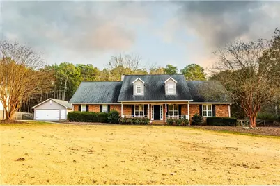 184 Wildflower Drive, Social Circle, GA 30025 - Photo 1