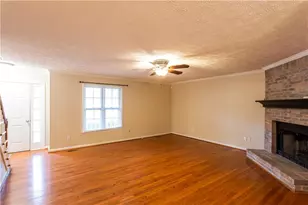 184 Wildflower Dr, Social Circle, GA 30025 - Photo 9