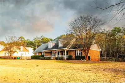 184 Wildflower Drive, Social Circle, GA 30025 - Photo 3