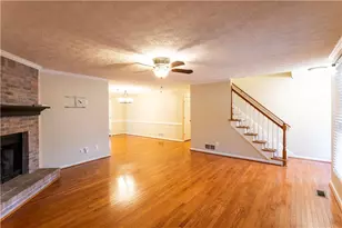 184 Wildflower Dr, Social Circle, GA 30025 - Photo 7