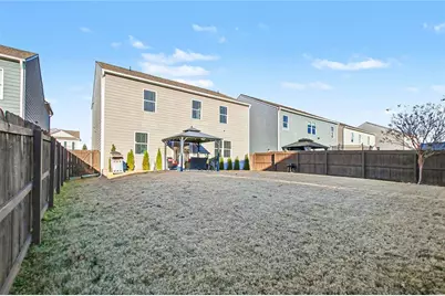 5417 Barberry Avenue, Oakwood, GA 30566 - Photo 29