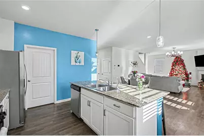 5417 Barberry Avenue, Oakwood, GA 30566 - Photo 11