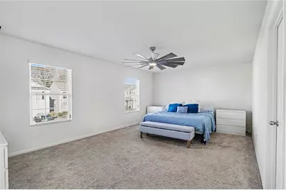 5417 Barberry Avenue, Oakwood, GA 30566 - Photo 13