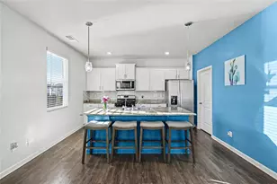 5417 Barberry Ave, Oakwood, GA 30566 - Photo 9